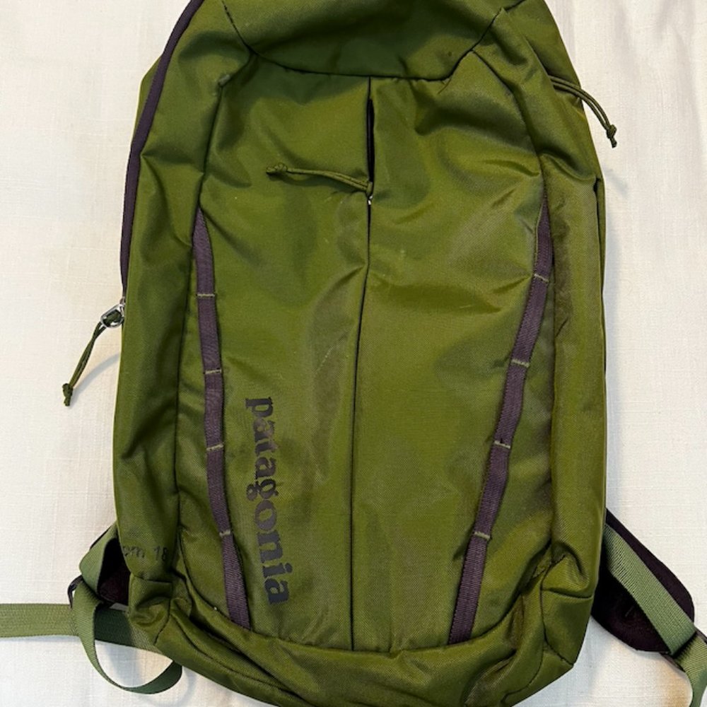 PATAGONIA ATOM PACK 18L
